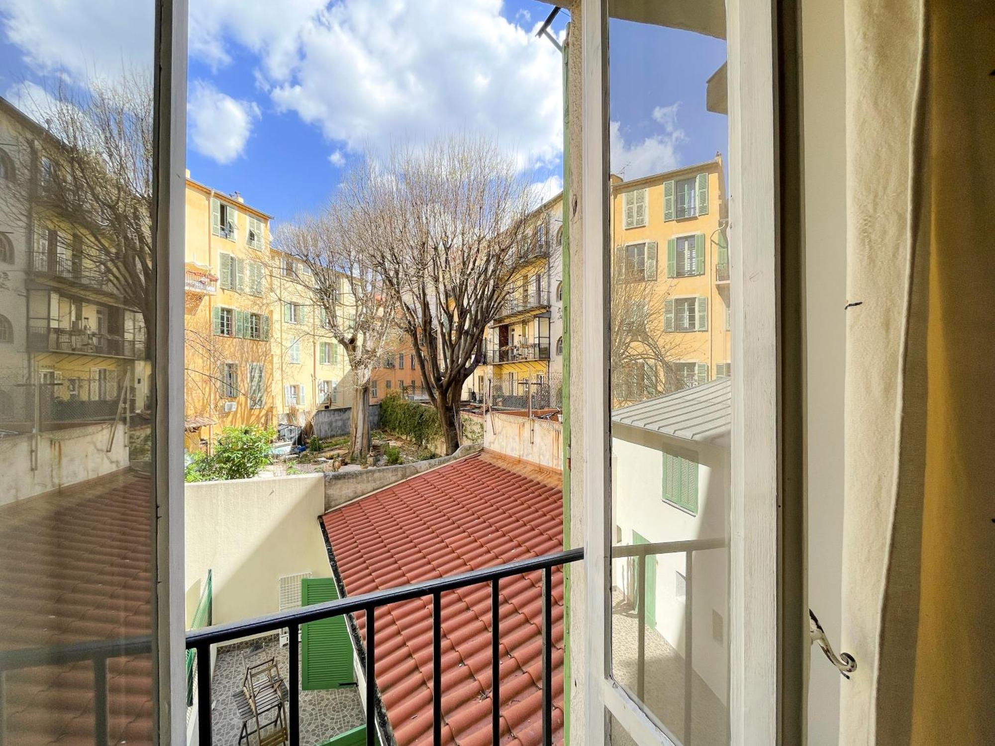 Appartement Cassini 2 Pers Hyper Center Wifi *