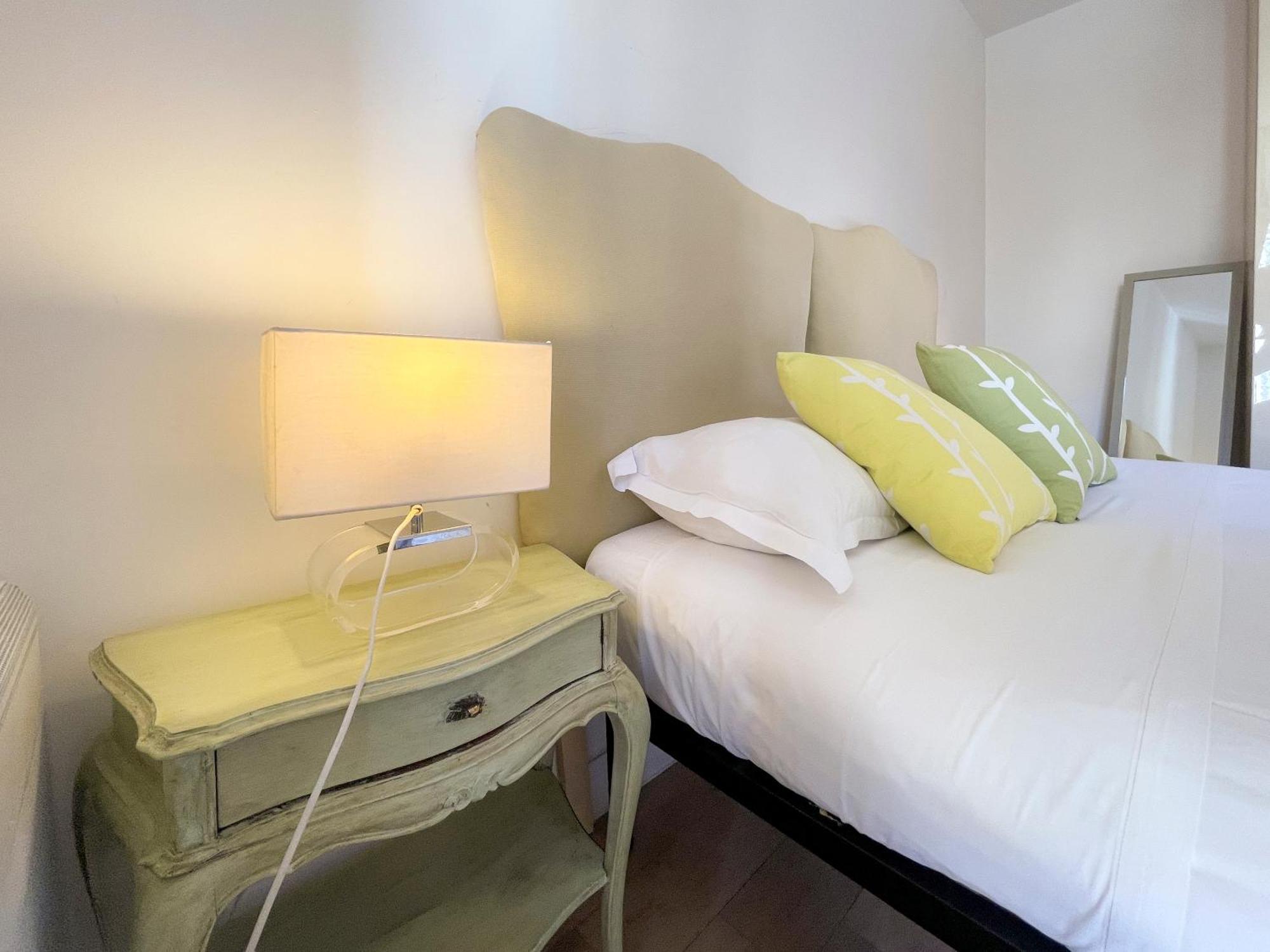 Appartement Cassini 2 Pers Hyper Center Wifi *